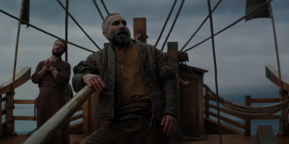 Still frame 85 from Shogun Season 1 Episode 1