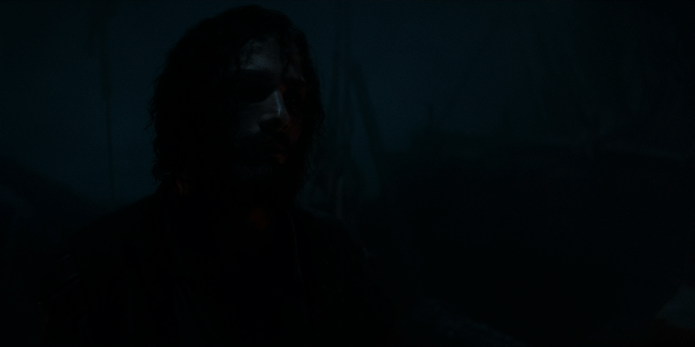 Still frame 9 from Shogun Season 1 Episode 1