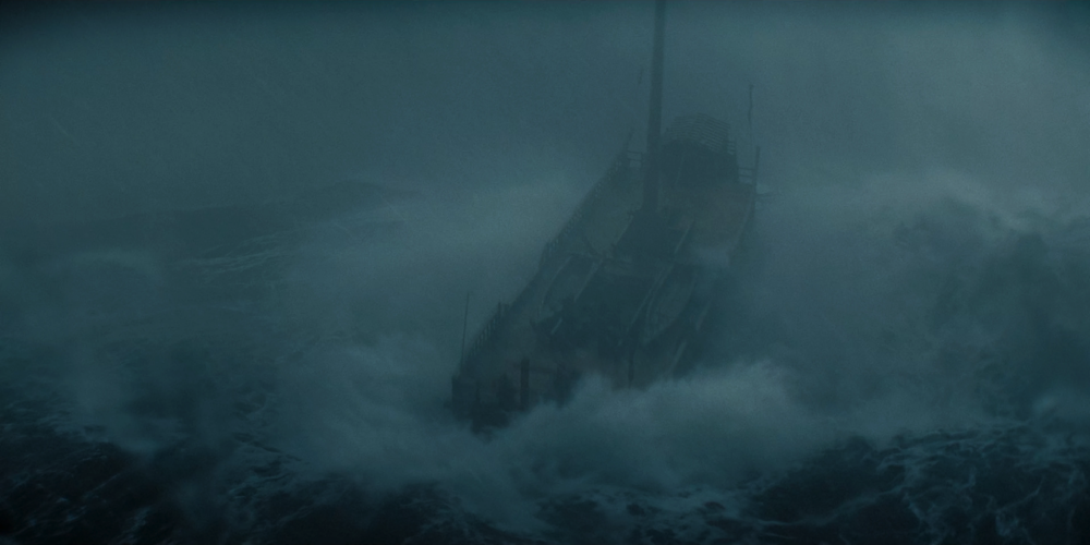 Still frame 87 from Shogun Season 1 Episode 1
