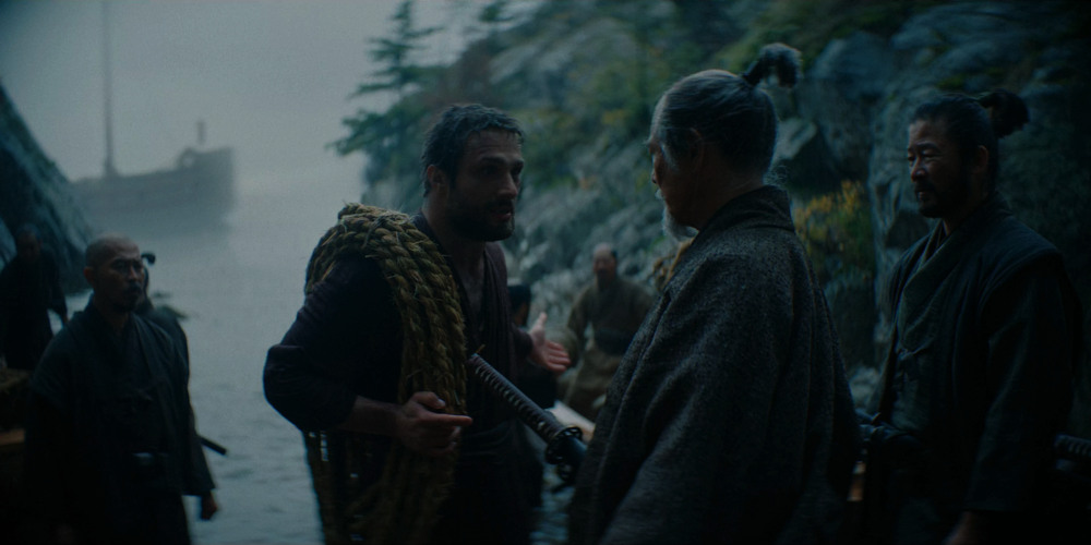 Still frame 90 from Shogun Season 1 Episode 1