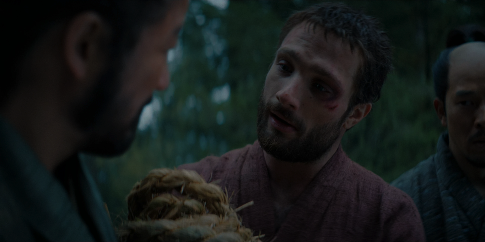 Still frame 91 from Shogun Season 1 Episode 1