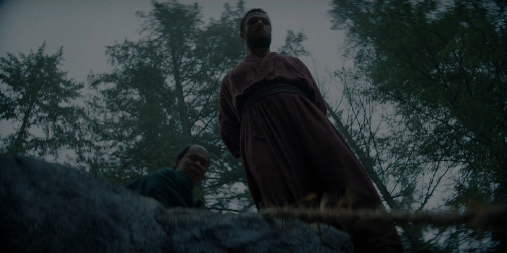 Still frame 94 from Shogun Season 1 Episode 1