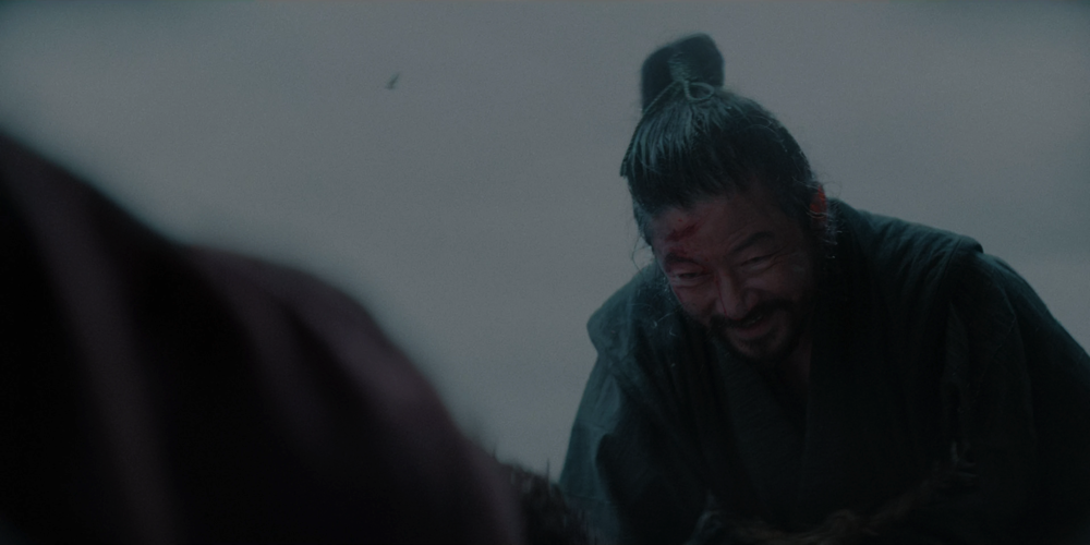 Still frame 97 from Shogun Season 1 Episode 1