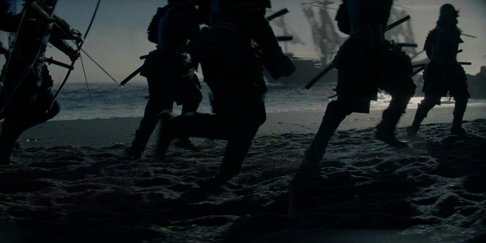 Still frame 12 from Shogun Season 1 Episode 1