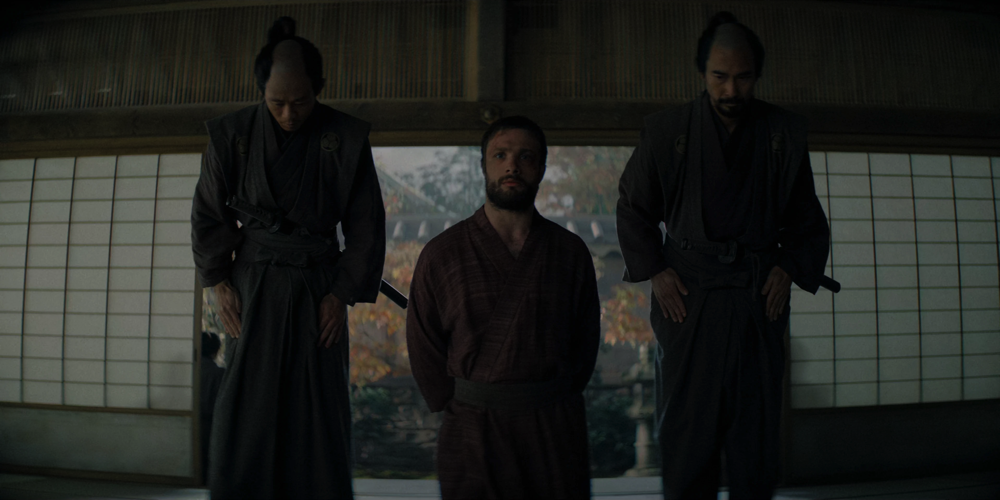 Still frame 112 from Shogun Season 1 Episode 1