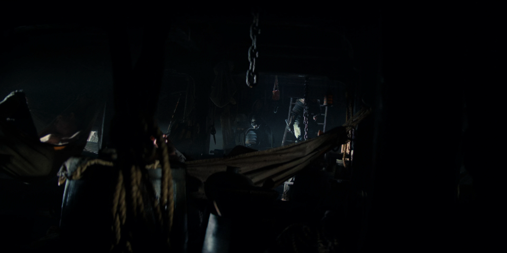 Still frame 13 from Shogun Season 1 Episode 1