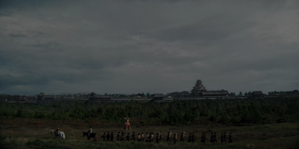 Still frame 18 from Shogun Season 1 Episode 1