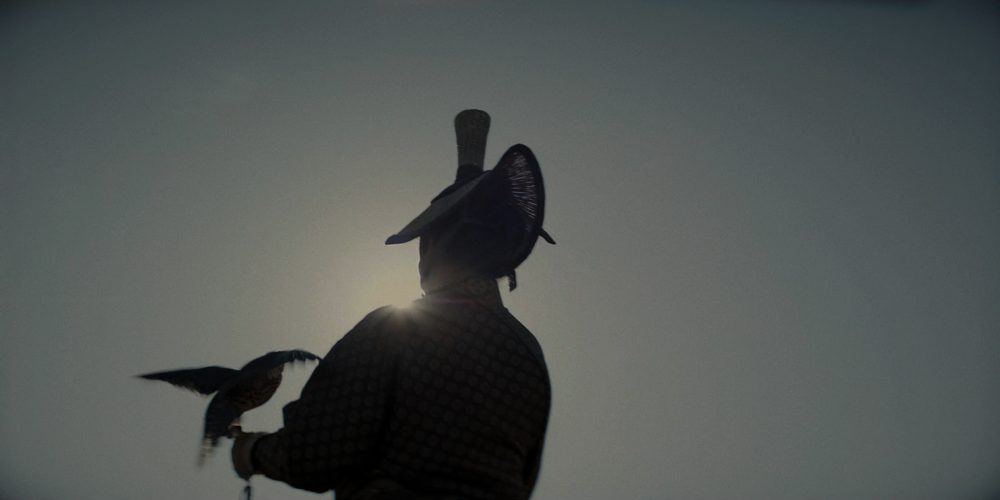 Still frame 20 from Shogun Season 1 Episode 1