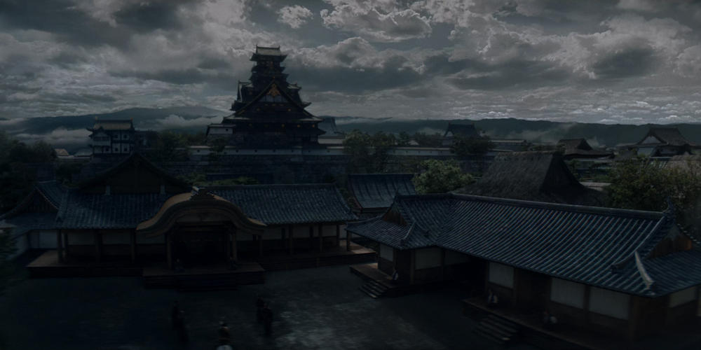 Still frame 23 from Shogun Season 1 Episode 1