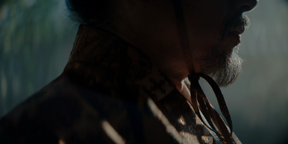 Still frame 24 from Shogun Season 1 Episode 1