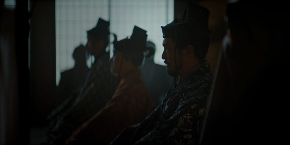 Still frame 27 from Shogun Season 1 Episode 1