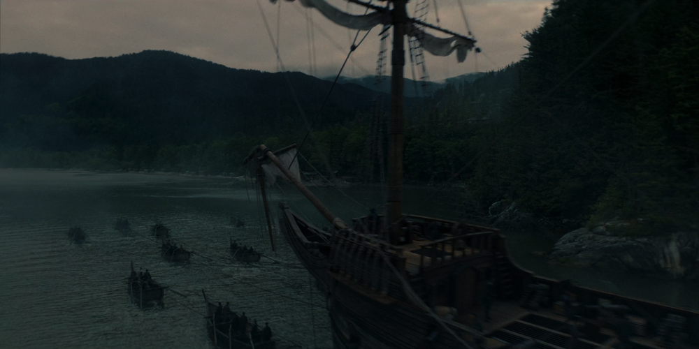 Still frame 36 from Shogun Season 1 Episode 1