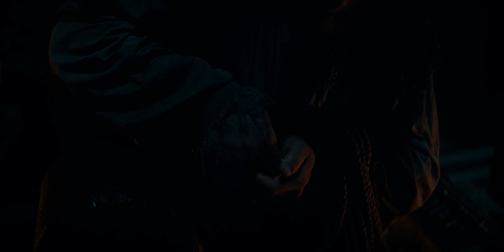 Still frame 2 from Shogun Season 1 Episode 1