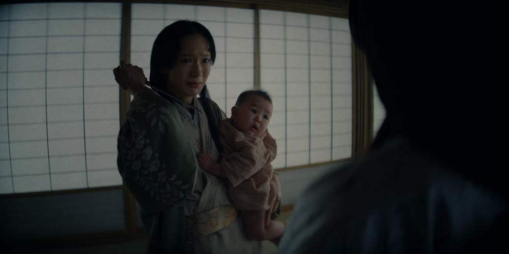 Still frame 41 from Shogun Season 1 Episode 1