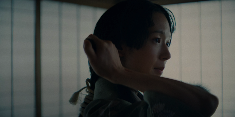 Still frame 44 from Shogun Season 1 Episode 1