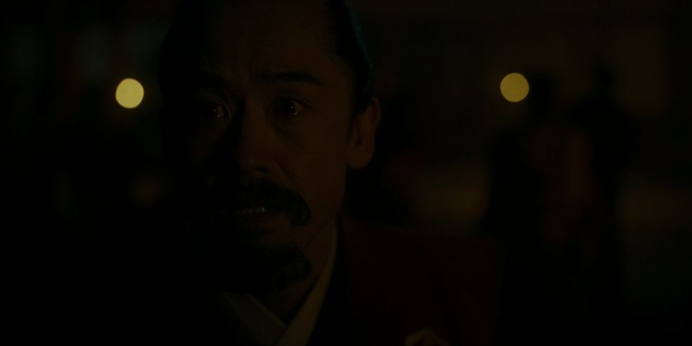 Still frame 47 from Shogun Season 1 Episode 1