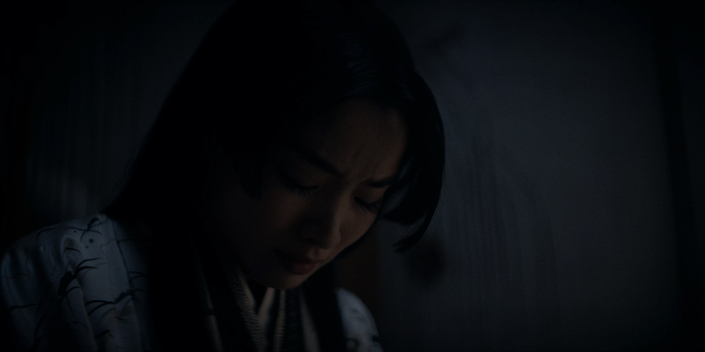 Still frame 48 from Shogun Season 1 Episode 1