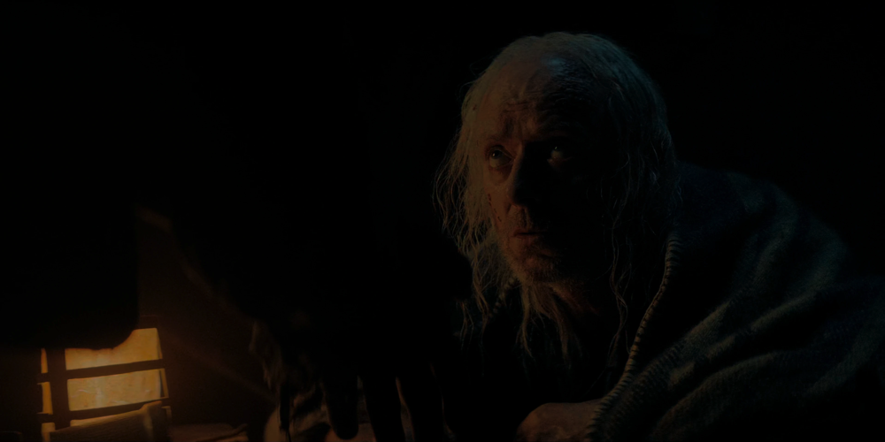Still frame 3 from Shogun Season 1 Episode 1
