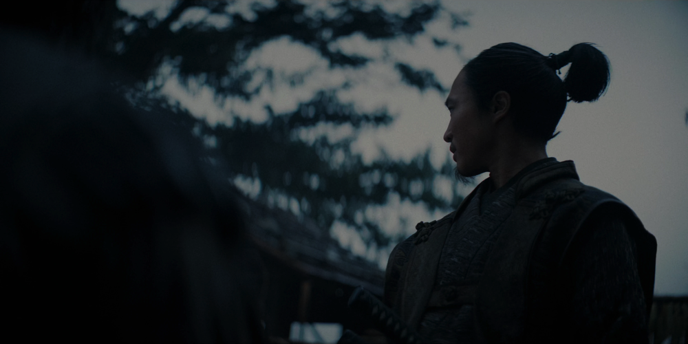 Still frame 51 from Shogun Season 1 Episode 1