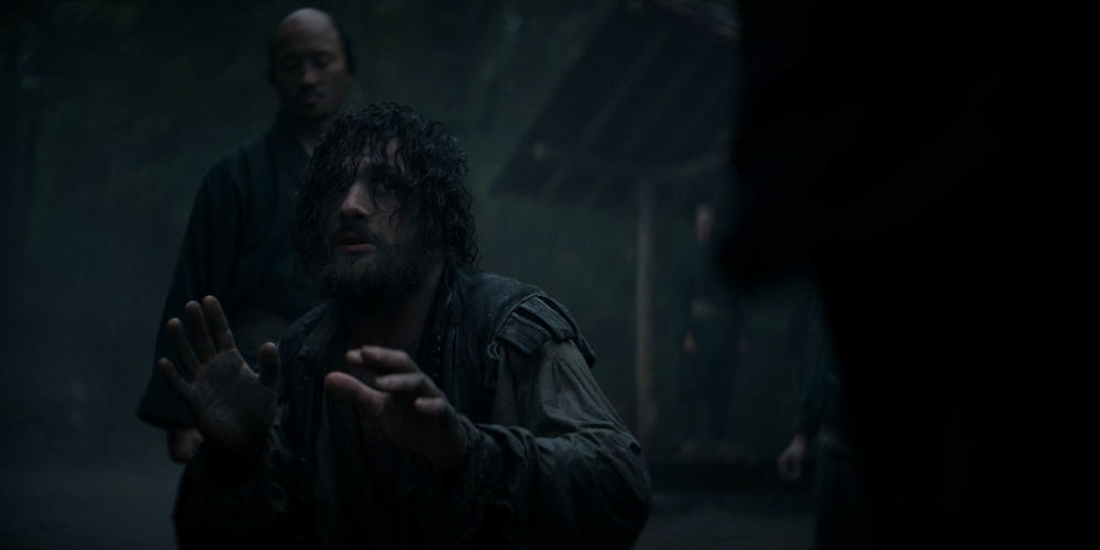 Still frame 52 from Shogun Season 1 Episode 1