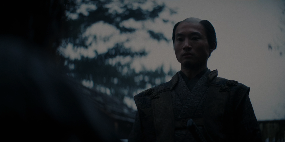 Still frame 53 from Shogun Season 1 Episode 1
