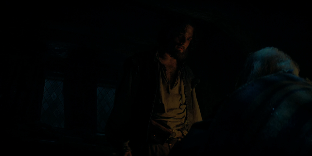 Still frame 4 from Shogun Season 1 Episode 1