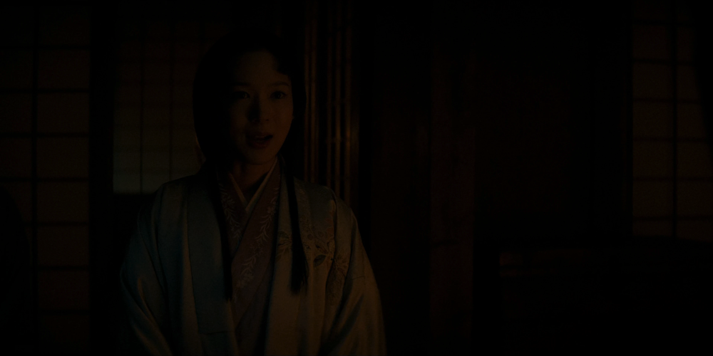 Still frame 80 from Shogun Season 1 Episode 10