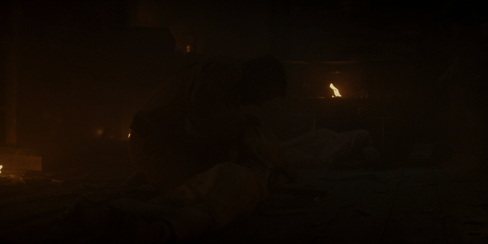 Still frame 6 from Shogun Season 1 Episode 10