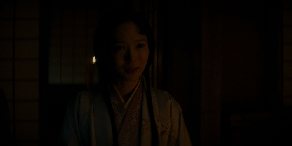 Still frame 83 from Shogun Season 1 Episode 10