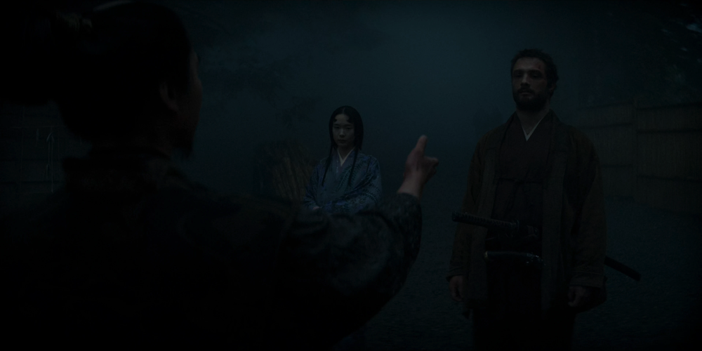 Still frame 88 from Shogun Season 1 Episode 10