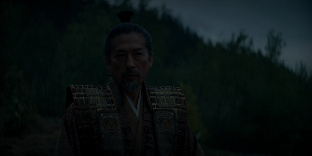 Still frame 91 from Shogun Season 1 Episode 10