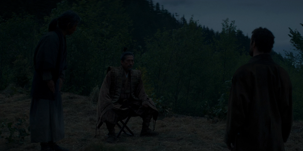 Still frame 95 from Shogun Season 1 Episode 10