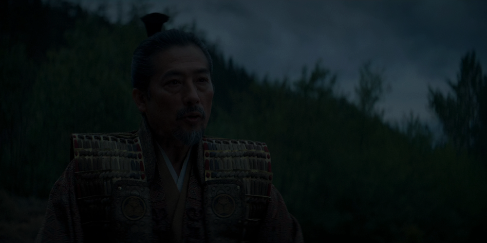 Still frame 97 from Shogun Season 1 Episode 10