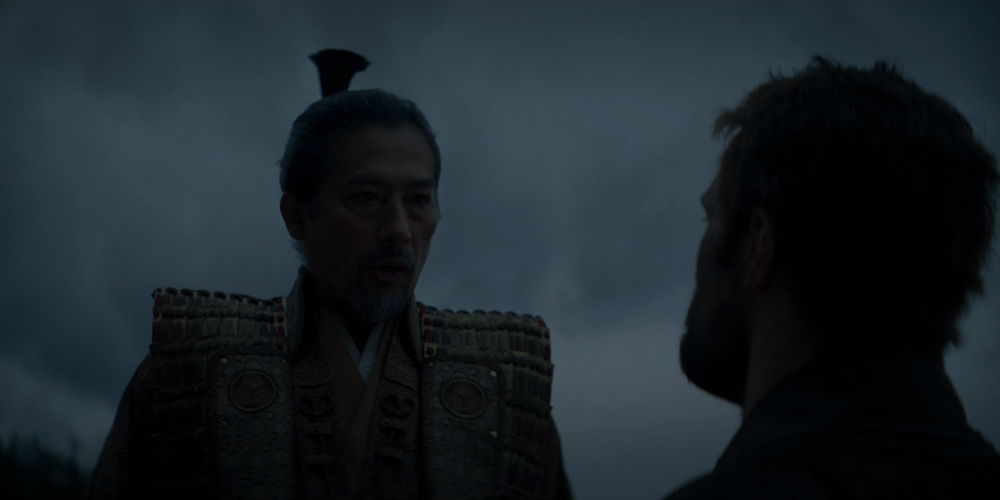 Still frame 98 from Shogun Season 1 Episode 10