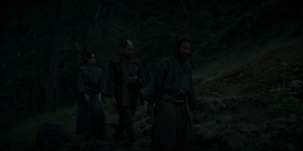 Still frame 105 from Shogun Season 1 Episode 10