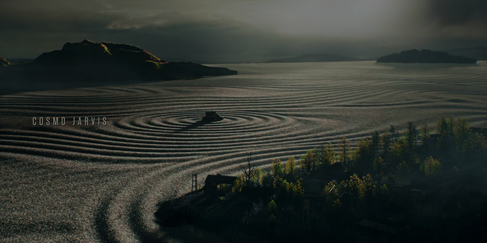 Still frame 9 from Shogun Season 1 Episode 10