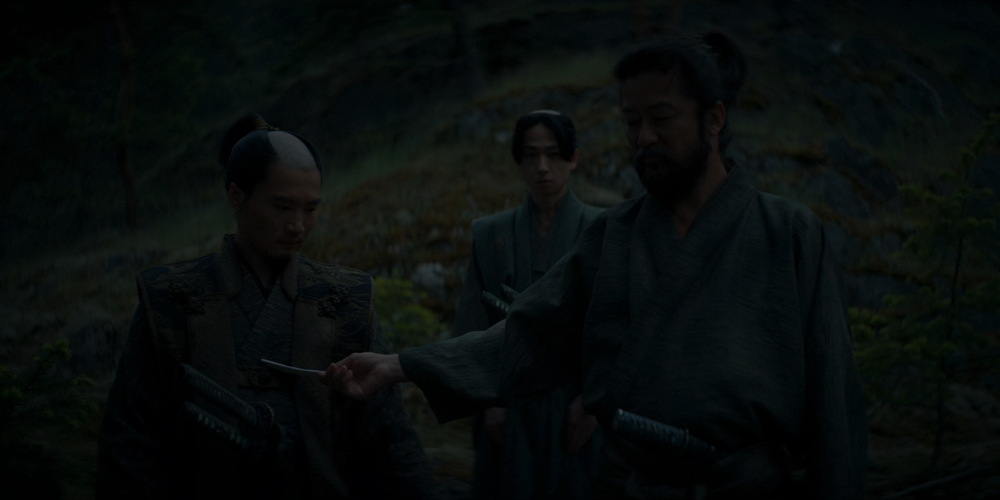 Still frame 107 from Shogun Season 1 Episode 10
