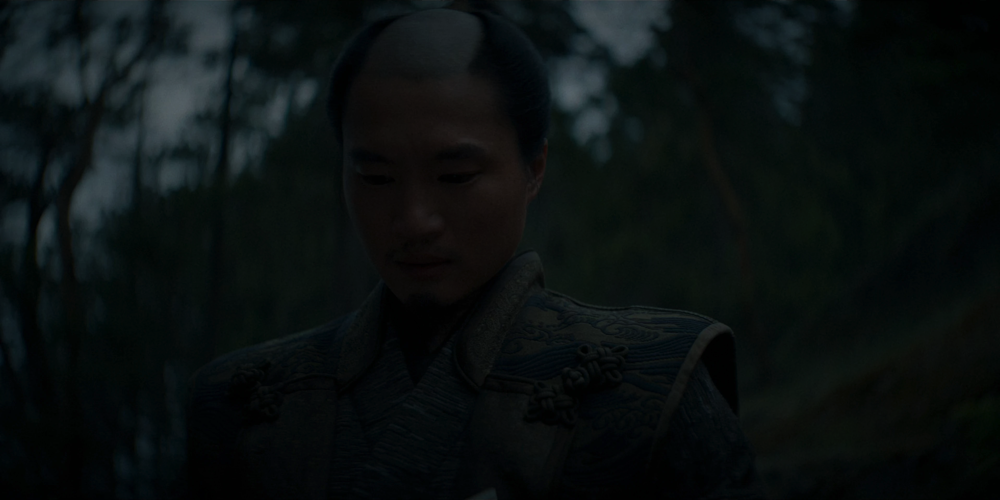 Still frame 108 from Shogun Season 1 Episode 10