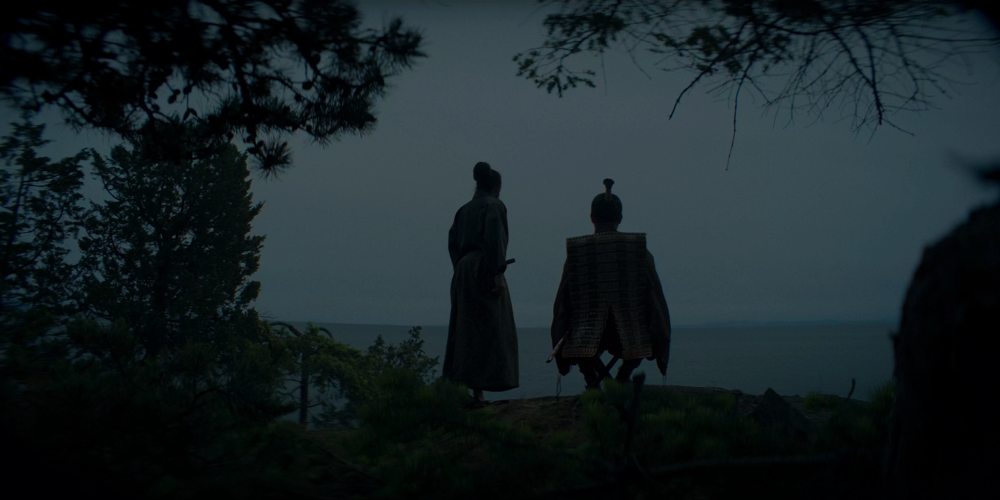 Still frame 110 from Shogun Season 1 Episode 10