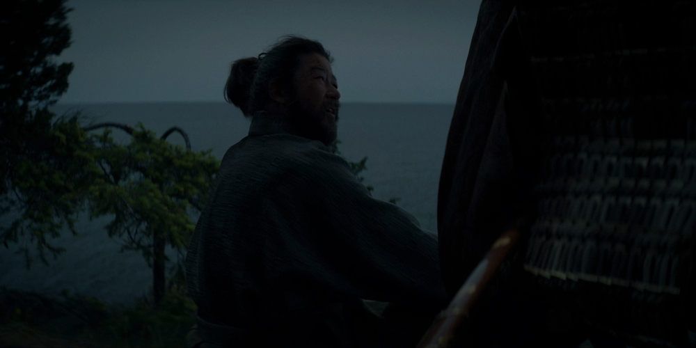 Still frame 112 from Shogun Season 1 Episode 10