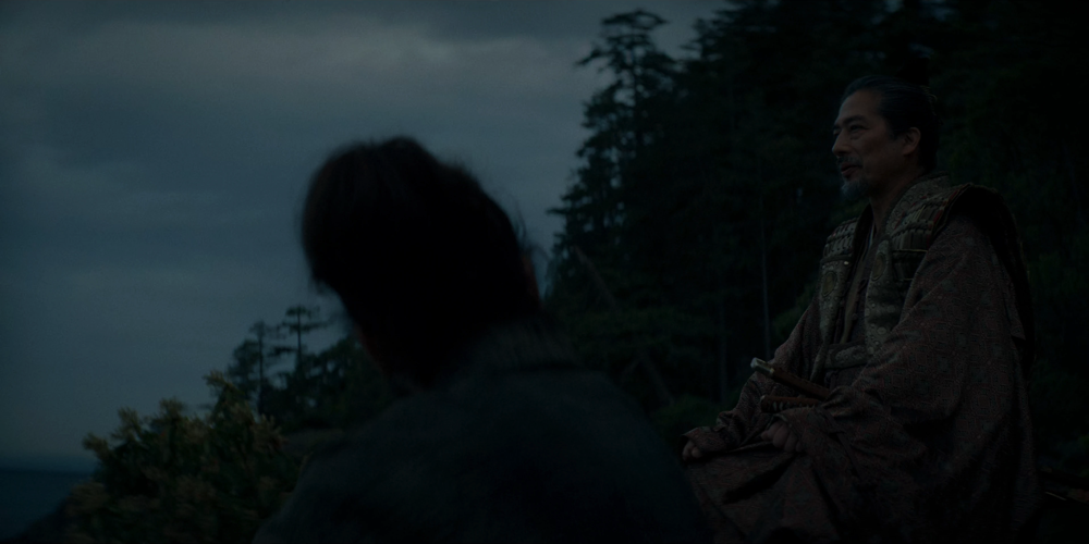 Still frame 113 from Shogun Season 1 Episode 10