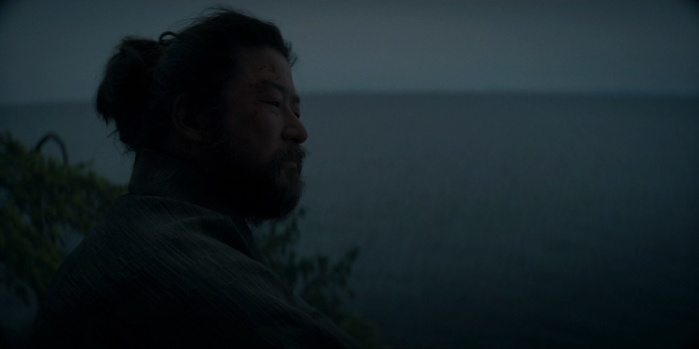 Still frame 115 from Shogun Season 1 Episode 10