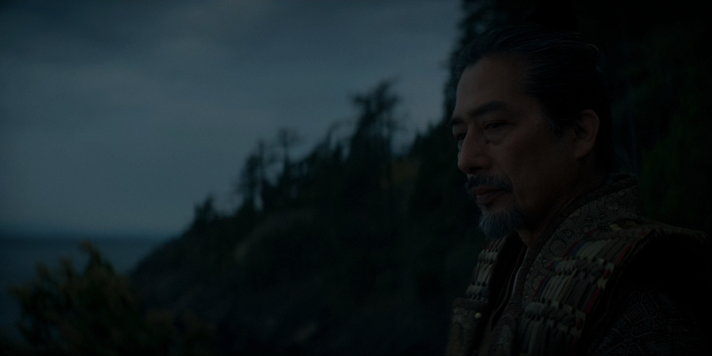 Still frame 116 from Shogun Season 1 Episode 10