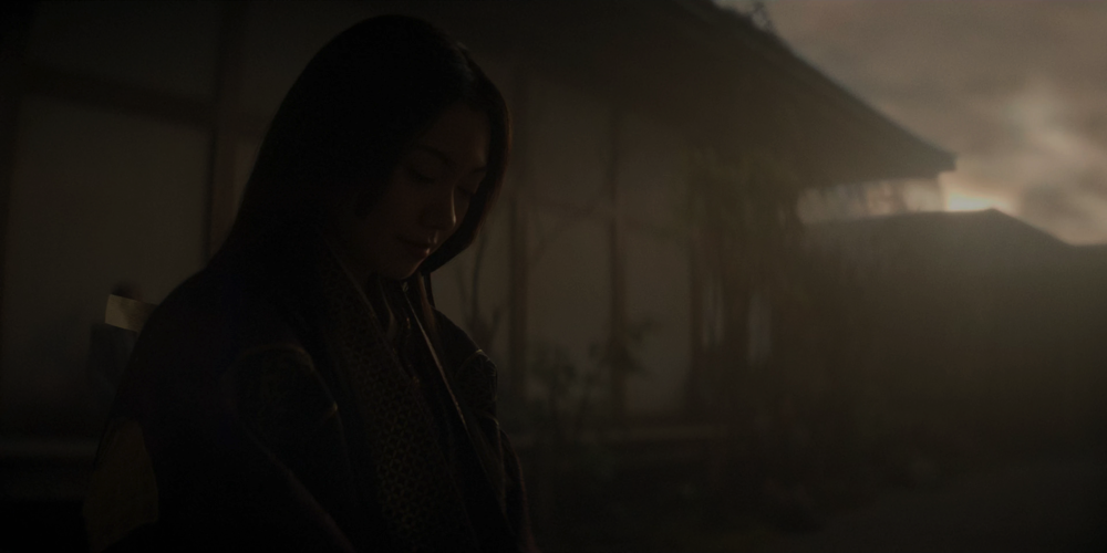 Still frame 120 from Shogun Season 1 Episode 10