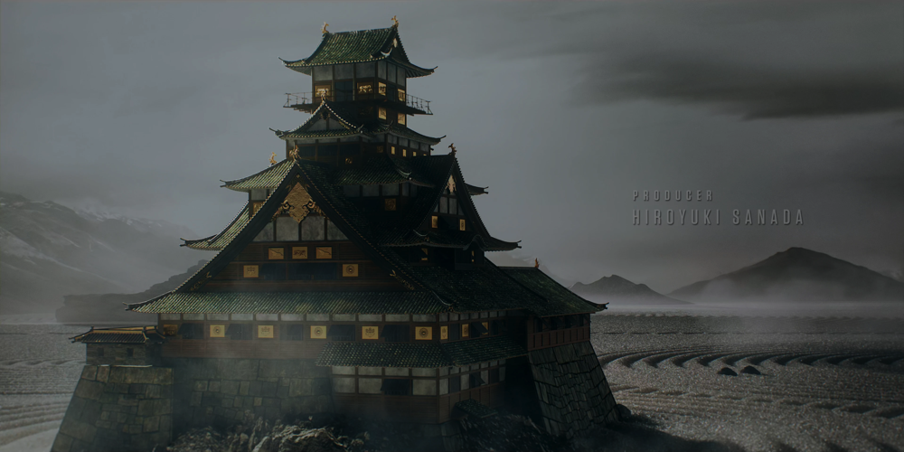 Still frame 11 from Shogun Season 1 Episode 10
