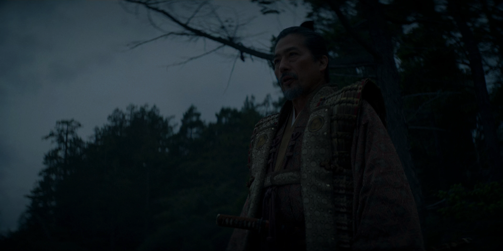 Still frame 122 from Shogun Season 1 Episode 10