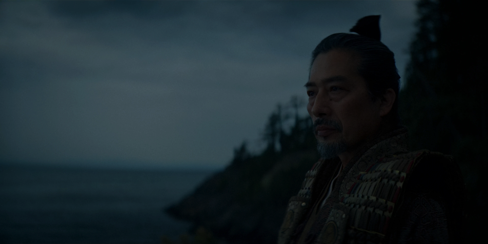 Still frame 123 from Shogun Season 1 Episode 10