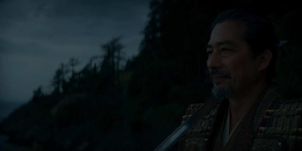 Still frame 125 from Shogun Season 1 Episode 10