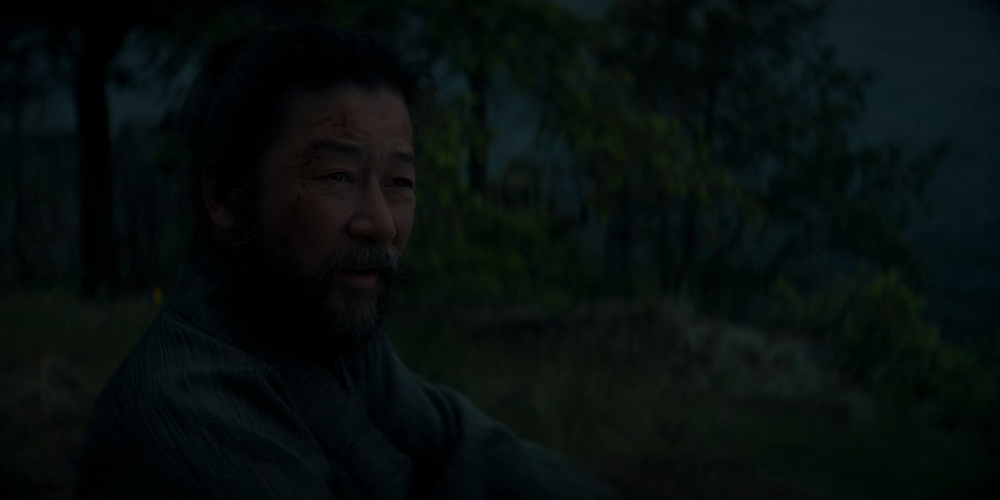 Still frame 126 from Shogun Season 1 Episode 10
