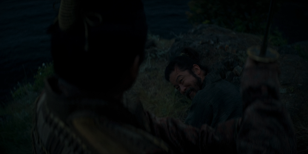 Still frame 128 from Shogun Season 1 Episode 10